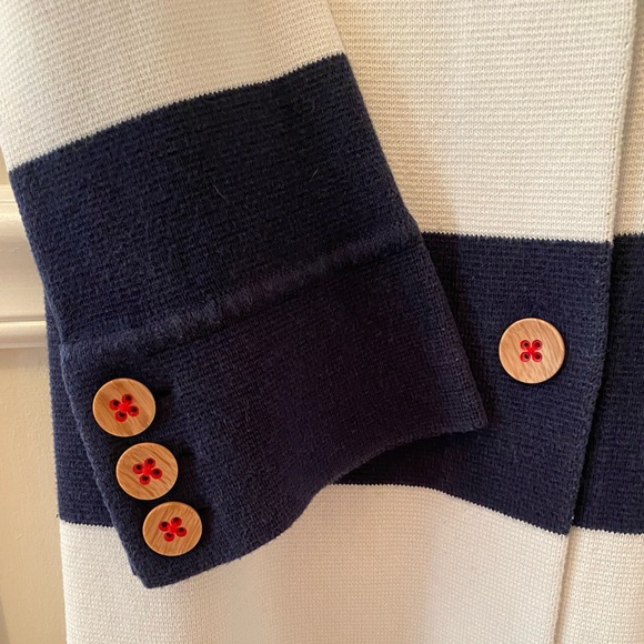 J. McLaughlin sweater jacket - Picture 4 of 6